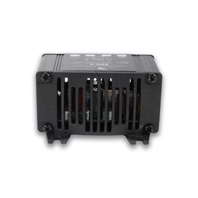 Accessories Unlimited CB Radio SDC5 FleetPride